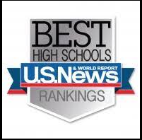  Best High School US News 